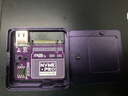 佳翼（JEYI）迷你款M.2 NVMe硬盘盒 Type-C3.2 Gen2 全铝CNC散热 专为2230设计 mac nimi/笔记本/手机 实拍图