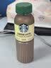 星巴克（Starbucks）星选 芝士奶香拿铁270ml*3瓶 即饮咖啡饮料(新老包装随机发) 实拍图