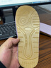 果洛菲（GUOLUOFEI）真皮家居拖鞋男夏季居家室内防滑防水牛皮凉拖鞋软底家用女 实拍图