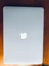 帝伊工坊适用苹果笔记本保护壳老款Macbook Air13/13.3英寸电脑壳子配件保护套轻薄外壳 A1466/A1369 实拍图