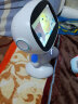 罗菲克儿童早教机智能安卓机器人学习机wifi家教机婴幼儿玩具新年礼物 安卓版32G蓝色(爱奇艺+动画片) 实拍图