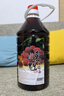 六月梅仙居杨梅酒六月梅农家自酿粮食烧果酒桶装5斤梅子酒新鲜杨梅浸泡 杨梅酒3斤装（20度） 实拍图