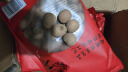 烘新【当季新货】正宗福建莆田12A桂圆干特级肉厚特大新鲜带壳龙眼肉 真·10A桂圆干【直径25-26mm】 1斤【500g*1袋】 实拍图