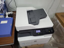 惠普（HP）M437nda黑白数码复合机a3a4打印机a3a4一体机 打印 复印 扫描 有线网络自动双面 商用 原厂1年上门 实拍图