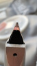 凌美（LAMY）钢笔2000杜康系列玻璃纤维杆14K镀金笔尖墨水笔德国 黑色玻璃碳纤维钢笔【墨水套装】 EF尖(约0.5mm) 晒单实拍图