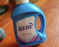 蓝月亮 深层洁净洗衣液 自然清香 1kg/瓶 强效去污 实拍图
