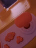 鑫思特（XST）黄小鸭抓娃娃机儿童大号玩具夹公仔毛绒小型扭蛋机女男孩生日礼物 实拍图