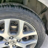 佳通(Giti)轮胎 185/55R16 83H GitiComfort T20 适配本田锋范2012款 实拍图