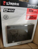 金士顿(Kingston) 256GB SATA3 SSD固态硬盘 KC600系列 读速高达550MB/s 实拍图