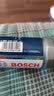 博世（BOSCH）燃油宝除积碳车用汽油燃油添加剂汽车发动机油路养护除积碳清洗剂 燃油宝 单支150ML【试用装】 实拍图