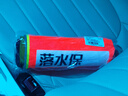 智国者落水保救生圈车载自动充气急救神器汽车自救包家用钓鱼便携大浮力 实拍图
