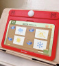 学而思摩比思维机 2-8岁数学启蒙儿童玩具早教点读学习机男女孩生日礼物 实拍图