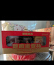老金磨方芝麻核桃黑豆粉山药葛根玉米糊礼盒 佳节礼品送亲友企业团购 谷物食养礼粉粉礼盒1900g 实拍图