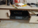 山水（SANSUI）FK-101 家庭K歌 10寸12寸 10喇叭 KTV音响套装 家用会议卡包唱歌音响电视卡拉OK音箱效果器点歌机 FK121三分频10单元音箱+功放+话筒+3T点歌 实拍图