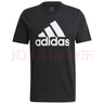 阿迪达斯 （adidas） ADIDAS 男子 训练系列 M BL SJ T 运动 T恤 GK9120 XL码 实拍图