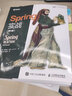 包邮新版】 Spring开发三剑客 Spring微服务实战（第2版）+Spring Boot实战+Spring实战（第6版） 计算机编程设计书籍 实拍图