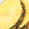 都乐Dole 菲律宾无冠凤梨 菠萝 中果2个*800g起 酸甜可口源头直发包邮 实拍图