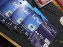 雷克沙（Lexar）128GB TF（MicroSD）存储卡 C10 U3 V30 A1 高速内存卡 读速100MB/s 持久稳定（633x） 实拍图