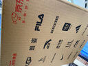 耐克NIKE板鞋女子减震COURT VISION运动鞋DH3158-003黑白35.5 实拍图