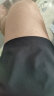 匹克短裤男夏季速干跑步运动宽松休闲裤子透气五分运动裤男DF342081 晒单实拍图