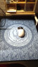 虎符电竞（ESPORTS TIGER） 超大电竞游戏鼠标垫用于CSGO 守望 吃鸡 LOL等竞技游戏 青髓2 实拍图