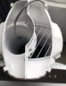 美的（Midea）移动空调冷暖1.5匹变频 京东小家智能生态 空调一体机免安装免排水 KYR-35/BP3N8Y-PT 京仓派送 晒单实拍图