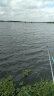 光威（GW）鱼竿手竿7.2米4H清月三代钓鱼竿超轻超硬野钓综合竿台钓竿渔具 晒单实拍图