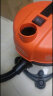 亿力YILI车载吸尘器家用桶式装修吸尘机大功率工业商用办公吸尘器18L 实拍图