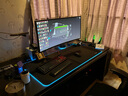 雷蛇（Razer）重装甲虫幻彩版- 3XL号 游戏鼠标垫 幻彩鼠标垫 实拍图