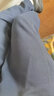 真维斯（Jeanswest）休闲裤男春秋季新款宽松束脚哈伦裤潮流百搭男士运动裤子 668藏青色 4XL 实拍图