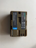 绿巨能（llano）佳能电池 BP511A相机电池 佳能5D 50D 40D 300D 30D G6 G1 G3单反数码相机电池 实拍图