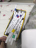 Touch mark丙烯马克笔48色水彩笔速干防水不透色涂鸦手绘笔油漆笔diy颜料画笔记号笔 实拍图