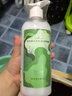 巴登魔瓶 迷迭香护发素无硅油平衡头皮油脂分泌 改善干枯分叉润发养护发丝 迷迭香护发素480ml 实拍图