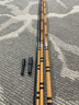 达亿瓦（DAIWA）月光柔 并继式鲫鱼竿 台钓竿鲫竿 手竿碳素钓鱼竿垂钓鲫鱼杆手杆 3.9m 13尺 实拍图