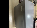 美的（Midea）143升 减霜家用囤货小冷柜 冷藏冷冻转换冰柜 一级能效母婴母乳小冰箱 BD/BC-143KMF(E)以旧换新 实拍图