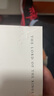 魔戒三部曲全三部全套 托尔金 指环王霍比特人 外国奇幻魔幻小说 新华书店旗舰店正版 新华书店旗舰店官网正版 实拍图