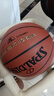 斯伯丁（SPALDING）篮球TF系列7号PU比赛室内外兼用耐磨成人青少年 77-176Y 实拍图