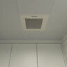松下排气扇卫生间换气吊顶集成强力排风扇普通吊顶通用换气扇抽风机 9寸排气量168建议7㎡FV-24CHVS2C 实拍图