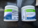 HERBALIFE康宝莱美国进口代餐奶昔营养蛋白质粉纤维素奈沃科茶饮细腰燃烧片 奈沃科- 300g*1瓶 -柠檬味 实拍图
