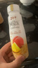 蒙牛（MENGNIU）阿慕乐风味发酵乳 优质蛋白 燕麦混合味210g*24瓶 实拍图