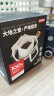京东京造 产地挂耳咖啡12*10g 4种产地云南埃塞印尼哥伦精品单一黑咖啡 实拍图