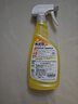 花王（KAO）浴室清洁剂柠檬芳香500ml（浴室玻璃门清洁 去污垢除水垢 ） 实拍图