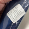 暖心话全自动雨伞折叠伞大号男女双人自动伞晴雨两用伞太阳伞遮阳伞 【至尊款】96骨加强加固-深海蓝 实拍图