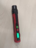 德力西电气测电笔液晶显示电工笔家用非接触式测电笔双灵敏度带照明DE26 实拍图