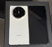 HUAWEI Mate X6 华为折叠旗舰手机 分布式玄武架构 鸿蒙大屏AI 红枫原色影像 折叠屏手机 星云白 12GB+512GB Mate X6 实拍图
