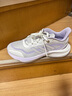阿迪达斯 （adidas）女鞋运动鞋潮鞋舒适耐磨减震休闲跑步鞋IH6040 38UK5码 实拍图