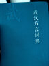 武汉方言词典 晒单实拍图