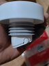 潜水艇下水道防臭神器洗脸盆下水管防臭止逆阀厨卫50/75管道密封塞配件 【3只装】管道防臭止回密封塞 50/75管径适用 实拍图