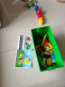 乐高（LEGO）积木得宝DUPLO10991梦想游乐场2岁+大颗粒儿童玩具生日礼物 实拍图