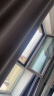 美丽雅晾衣架落地铝合金折叠家用翼型晒衣架挂架室内外阳台晒被子晾衣杆 实拍图